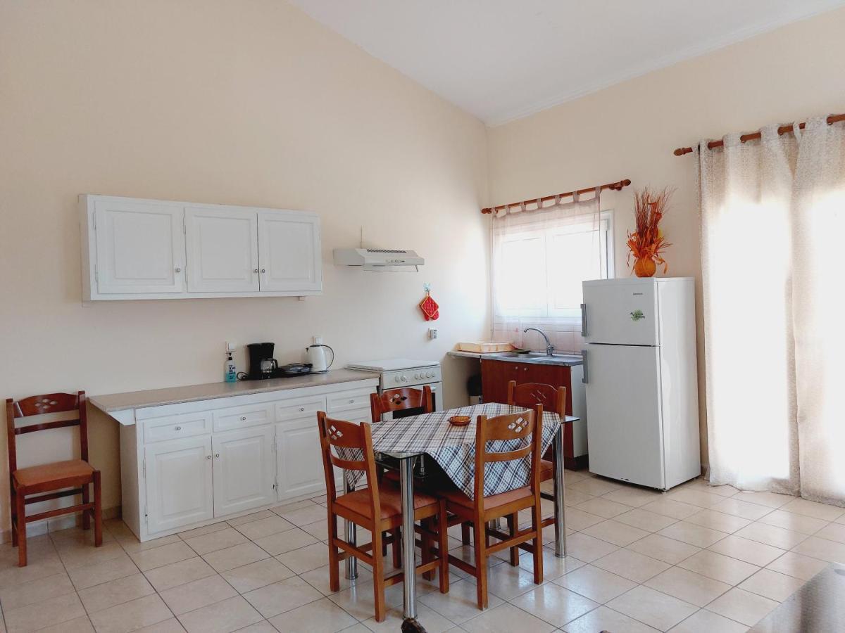 Zoi & Alexia Apartments Ύψος Εξωτερικό φωτογραφία