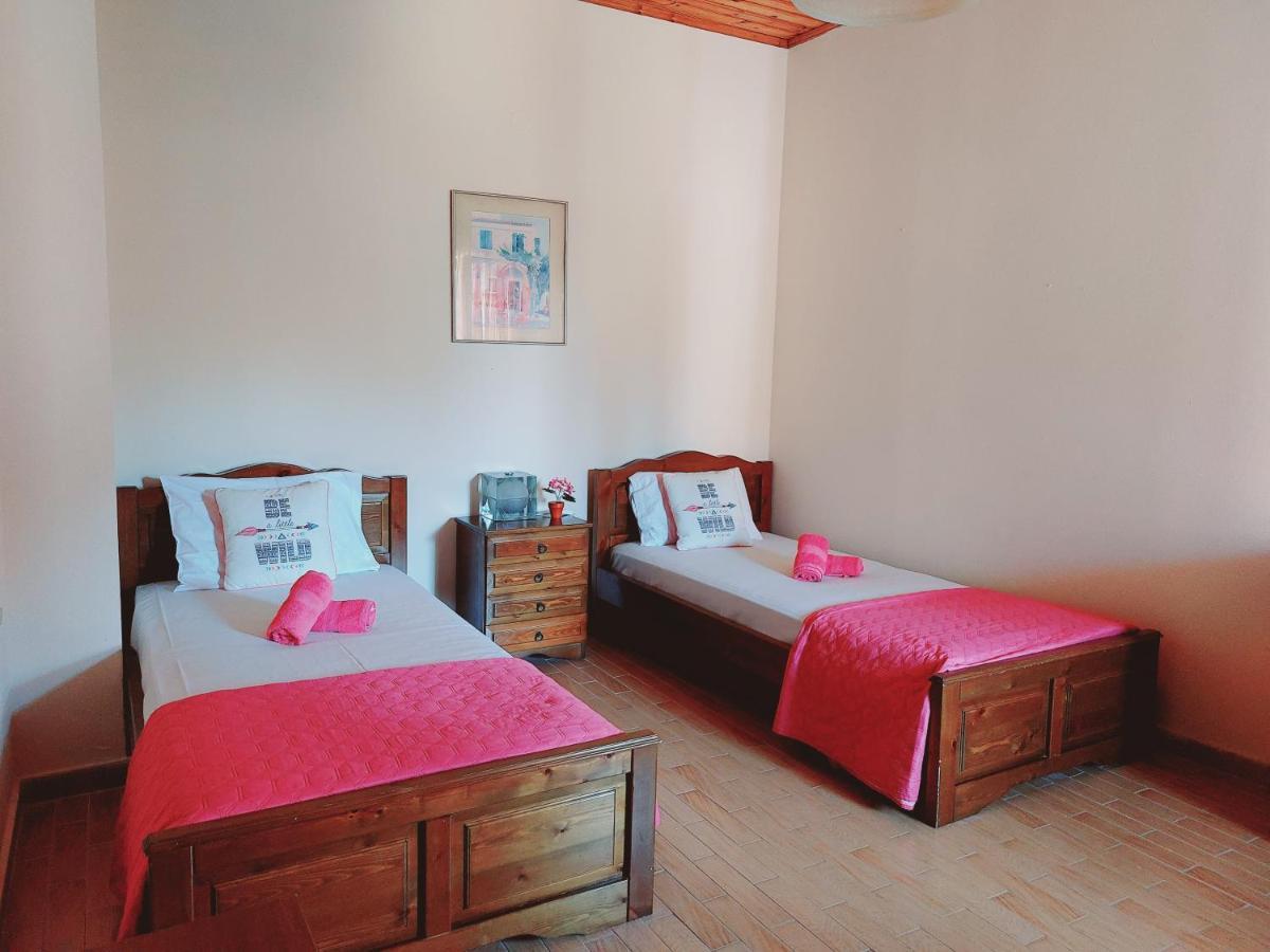 Zoi & Alexia Apartments Ύψος Εξωτερικό φωτογραφία
