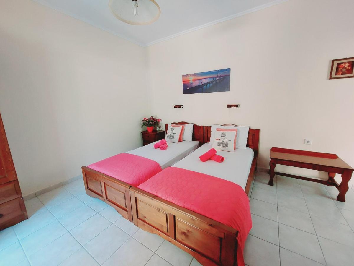 Zoi & Alexia Apartments Ύψος Εξωτερικό φωτογραφία